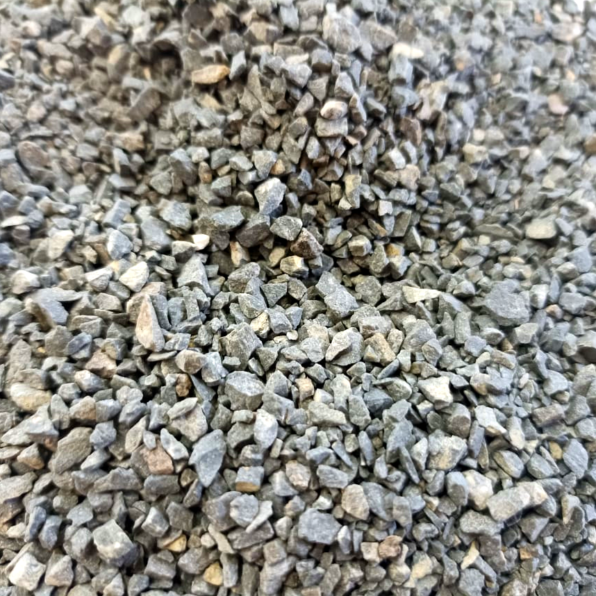 Песок альбитофировый А-10. Фр. 2,5-4,0 мм